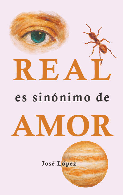 Real es sinónimo de Amor